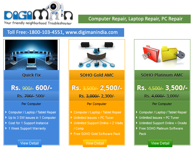 Computer Repair