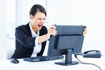 Laptop Repair