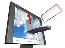 Email Support Delhi