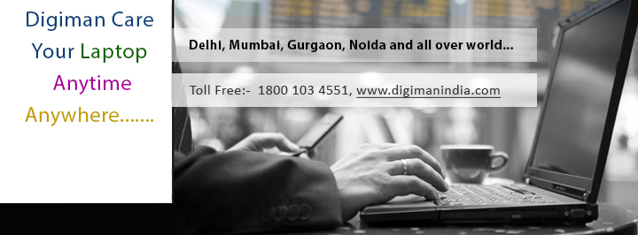 Laptop Repair Services