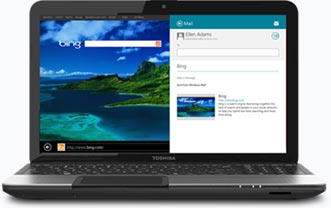 Laptop Support in Delhi