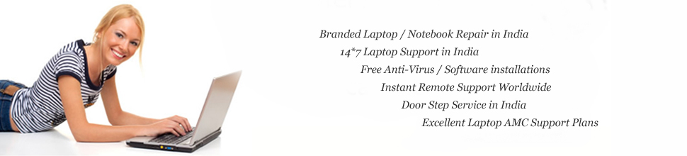 Computer Support in Mumbai