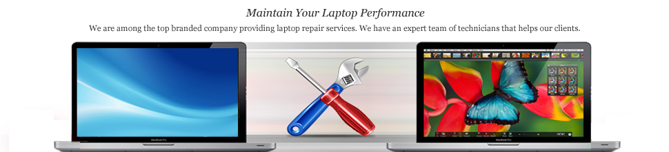 Laptop Repairing