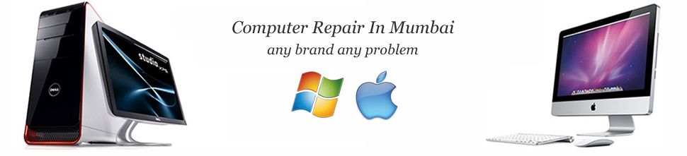 Computer Support in Mumbai