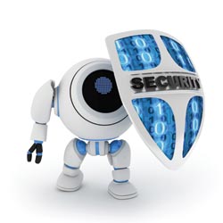 Virus and Spyware Removal